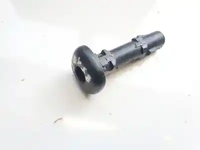 Автозапчасти б/у пластик за mitsubishi outlander (cw0) 2.0 di-d intense ссылки oem iam   