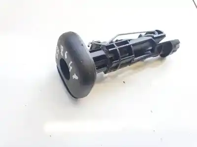 Автозапчасти б/у пластики за citroen c5 ii (rc_) 1.6 hdi (rc8hzb) ссылки oem iam 9653189477