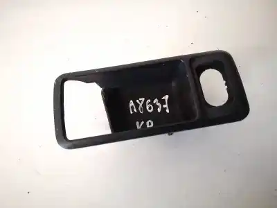 Peça sobressalente para automóvel em segunda mão plásticos por ford focus turnier (cb4) 1.6 16v cat referências oem iam 3m51226a37adw