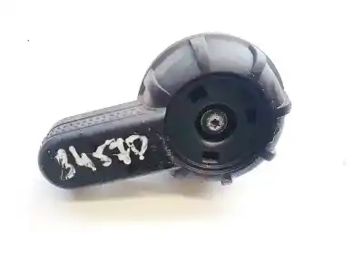 Peça sobressalente para automóvel em segunda mão plásticos por fiat croma (194) 1.9 16v multijet dynamic (12.2007->) referências oem iam 184314103