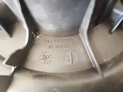 Peça sobressalente para automóvel em segunda mão motor de sofagem por opel omega b 2.0 16v cat (x 20 xev / l34) referências oem iam at31516f1a  