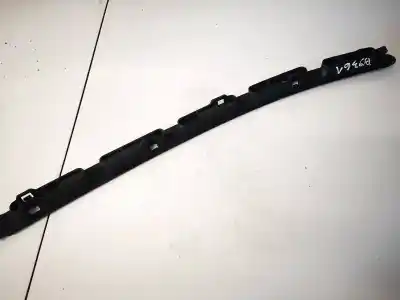 Second-hand car spare part plastics for opel omega b 2.0 16v cat (x 20 xev / l34) oem iam references 90458819  