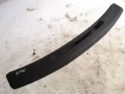 Автозапчасти б/у ПЛАСТИКИ за OPEL ASTRA, G 1998.09 - 2004.12  ссылки OEM IAM 090437491  090437492