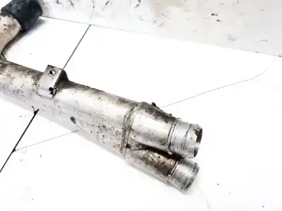 Pièce détachée automobile d'occasion tuyau de refroidisseur intermédiaire (intercooler) pour audi q7 (4l) 3.0 tdi références oem iam 7l6145945c  