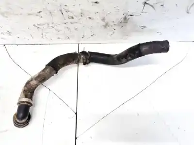 Second-hand car spare part TUBE for FORD MONDEO IV (BA7)  OEM IAM references S4000259  