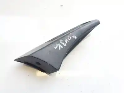 Second-hand car spare part plastics for skoda octavia combi (1z5) 1.9 tdi dpf oem iam references 1k0882252a