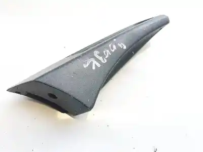 Автозапчастина б/у пластикler для skoda octavia combi (1z5) 1.9 tdi dpf посилання на oem iam 1k0882252a  