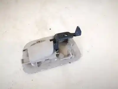 Pezzo di ricambio per auto di seconda mano plastica per volvo v50 (545) 2.0 d riferimenti oem iam 30653498  