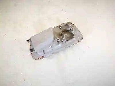 Second-hand car spare part plastics for volvo v50 (545) 2.0 d oem iam references   