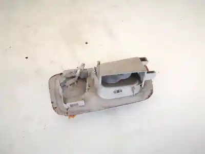 Second-hand car spare part plastics for volvo v50 (545) 2.0 d oem iam references   