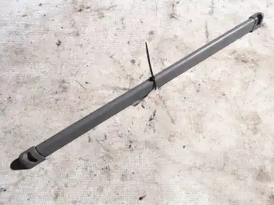 Pezzo di ricambio per auto di seconda mano plastica per citroen evasion 1.9 td sx riferimenti oem iam   