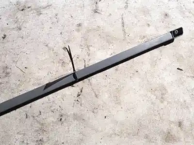 Pezzo di ricambio per auto di seconda mano plastica per citroen evasion 1.9 td sx riferimenti oem iam   