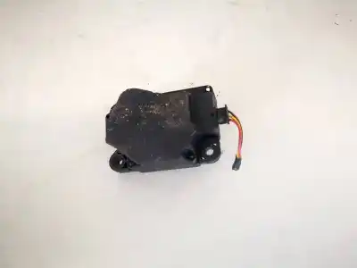Second-hand car spare part air conditioning hatches opening motor for volvo v50 (545) 2.0 d oem iam references 4n5h19e616ac