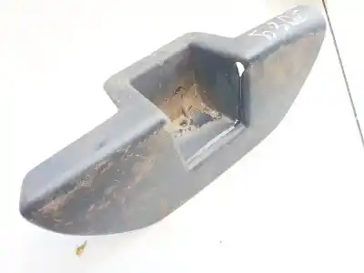 Peça sobressalente para automóvel em segunda mão plásticos por renault laguna iii 1.5 dci diesel referências oem iam 5239294