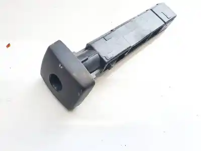 Peça sobressalente para automóvel em segunda mão plásticos por volkswagen passat b5 (3b2) 1.9 tdi referências oem iam 30615873