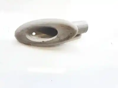 Peça sobressalente para automóvel em segunda mão plásticos por volvo v50 (545) 2.0 d referências oem iam l82822002