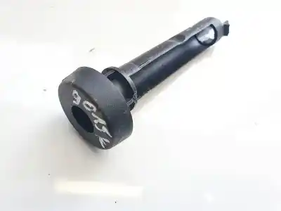 Автозапчастина б/у пластика для ford s-max (ca1) 2.0 tdci cat посилання на oem iam 60012  
