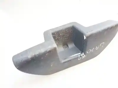 Peça sobressalente para automóvel em segunda mão plásticos por renault laguna iii 1.5 dci diesel referências oem iam 4436402