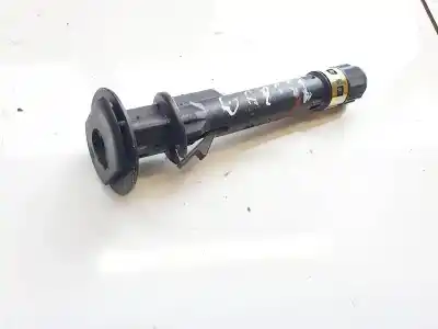 Автозапчастина б/у пластикler для skoda fabia (6y2/6y3) 1.2 12v посилання на oem iam 6y0886920  