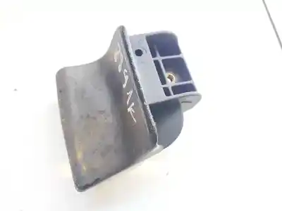 Second-hand car spare part sound amplifier for audi a4 b7 (8ec) 2.0 tfsi oem iam references 0098666  