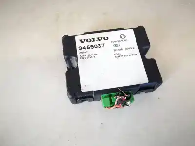 Pezzo di ricambio per auto di seconda mano modulo elettronico per volvo v70 ii (285) 2.5 tdi riferimenti oem iam 9459037
