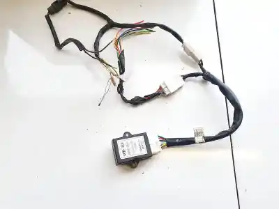 Pezzo di ricambio per auto di seconda mano modulo elettronico per hyundai i30 1.6 crdi cat riferimenti oem iam 881962r0c0