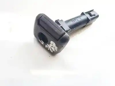 Peça sobressalente para automóvel em segunda mão plásticos por toyota rav 4 (a3) 2.2 d-cat referências oem iam 
