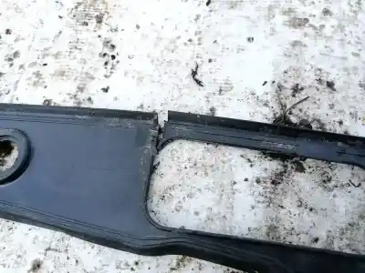 Автозапчастина б/у пластика для opel astra j lim. 1.7 16v cdti посилання на oem iam 13301610  