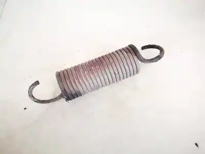 Pezzo di ricambio per auto di seconda mano PLASTICA per VOLVO V70 II (285)  Riferimenti OEM IAM   