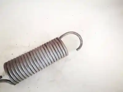 Pezzo di ricambio per auto di seconda mano plastica per volvo v70 ii (285) 2.5 tdi riferimenti oem iam   