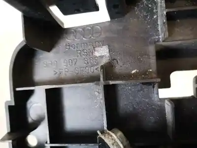 Автозапчастина б/у пластика для audi a3 (8p) 2.0 16v fsi посилання на oem iam 8p0907368  
