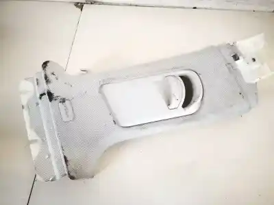 Автозапчасти б/у пластики за audi a3 (8p) 2.0 16v fsi ссылки oem iam 8p0867294