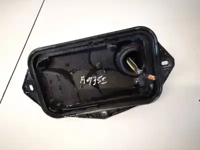 Автозапчасти б/у пластики за audi a3 (8p) 2.0 16v fsi ссылки oem iam 1k1941369