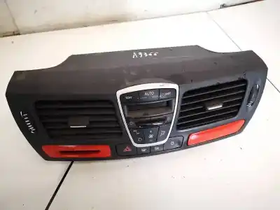 Peça sobressalente para automóvel em segunda mão  por RENAULT LAGUNA III  Referências OEM IAM A2C53299319  