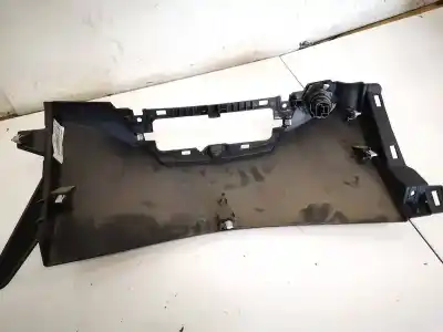 Pezzo di ricambio per auto di seconda mano plastica per renault laguna iii 2.0 dci diesel cat riferimenti oem iam 37698m  