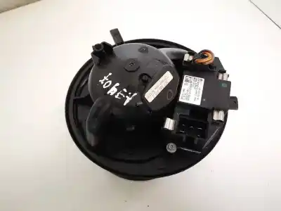 Pezzo di ricambio per auto di seconda mano motore di riscaldamento per volkswagen passat cc (357) 2.0 tdi dpf riferimenti oem iam 3c1820015j