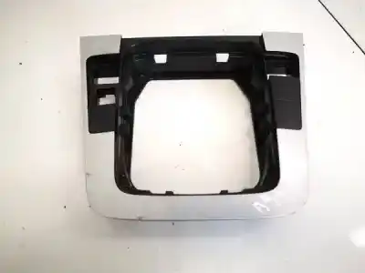 Pezzo di ricambio per auto di seconda mano plastiche per volkswagen passat cc (357) 2.0 tdi dpf riferimenti oem iam 3c0864263g