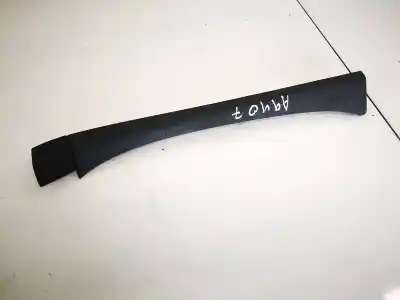 Pezzo di ricambio per auto di seconda mano plastiche per volkswagen passat cc (357) 2.0 tdi dpf riferimenti oem iam 3c0868238