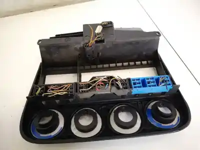 Second-hand car spare part plastics for opel omega b 2.0 16v cat (x 20 xev / l34) oem iam references 090429965  