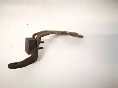 Pezzo di ricambio per auto di seconda mano plastica per chevrolet captiva 2.4 cat riferimenti oem iam   