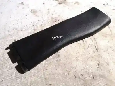 Peça sobressalente para automóvel em segunda mão plásticos por opel omega b 2.0 16v cat (x 20 xev / l34) referências oem iam 90379404