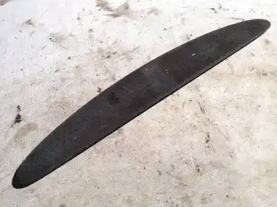 Peça sobressalente para automóvel em segunda mão plásticos por opel omega b 2.0 16v cat (x 20 xev / l34) referências oem iam 90457527