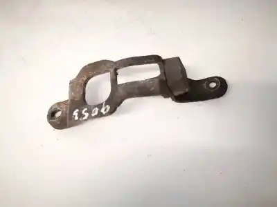 Автозапчастина б/у пластика для mazda 5 berl. (cr) 2.0 crtd active+ (105kw) посилання на oem iam 