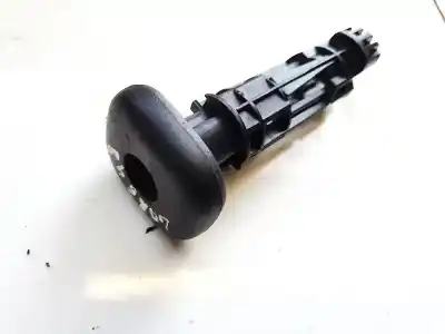 Автозапчастина б/у пластика для citroen c5 ii (rc_) 1.6 hdi (rc8hzb) посилання на oem iam 9653189477  
