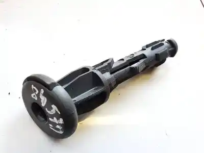 Peça sobressalente para automóvel em segunda mão plásticos por fiat croma (194) 1.9 16v multijet dynamic (12.2007->) referências oem iam 1844010