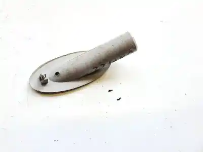 Second-hand car spare part plastics for volvo v50 (545) 2.0 d oem iam references   