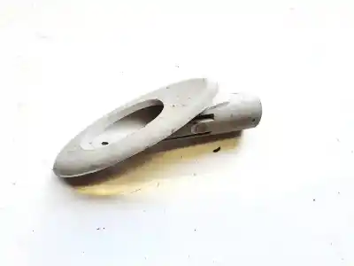 Second-hand car spare part plastics for volvo v50 (545) 2.0 d oem iam references   