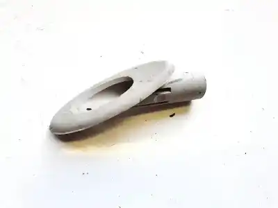 Peça sobressalente para automóvel em segunda mão plásticos por volvo v50 (545) 2.0 d referências oem iam 