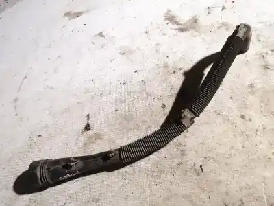 Peça sobressalente para automóvel em segunda mão tubo por opel omega b 2.0 16v cat (x 20 xev / l34) referências oem iam 90460462