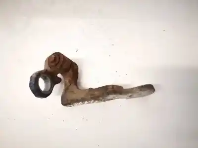 Peça sobressalente para automóvel em segunda mão esticador de porta por ford focus turnier (cb4) 1.6 16v cat referências oem iam 